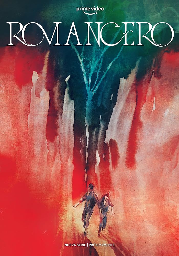 مسلسل Romancero الموسم الاول حلقة 5