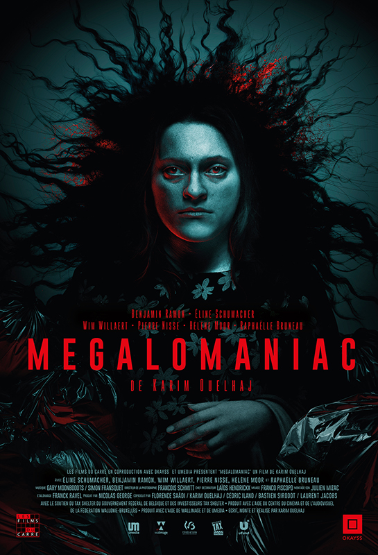 فيلم Megalomaniac 2022 مترجم