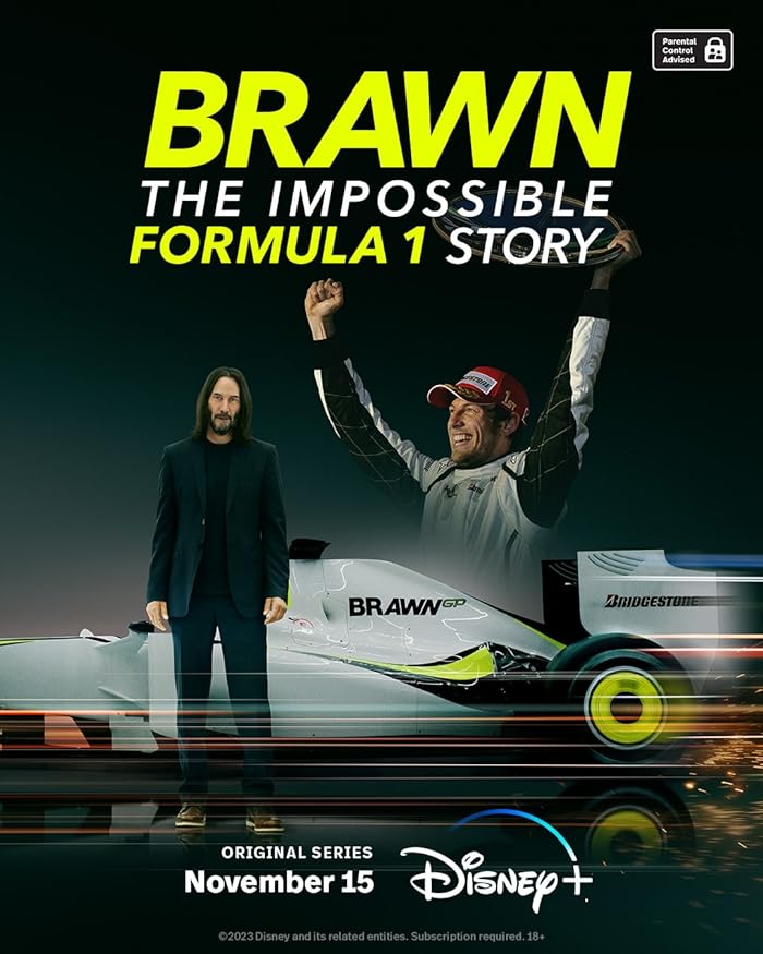 مسلسل Brawn: The Impossible Formula 1 Story الموسم الاول حلقة 3