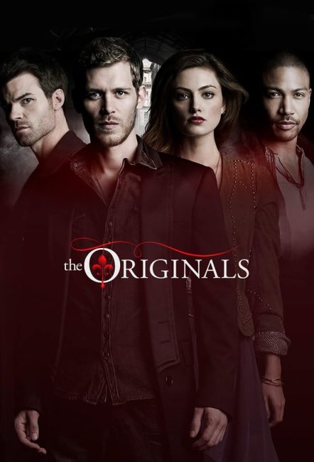 مسلسل The Originals الموسم الرابع حلقة 11 مترجمة