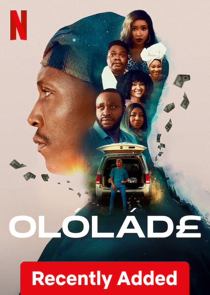 مسلسل Ololade الموسم الاول حلقة 1