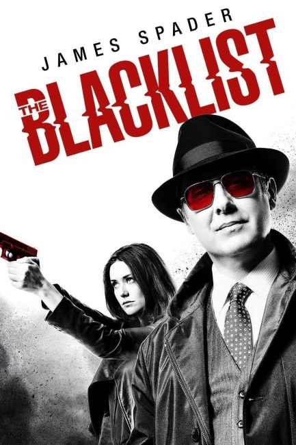 مسلسل The Blacklist الموسم الثالث حلقة 7 مترجمة