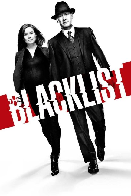 مسلسل The Blacklist الموسم الرابع حلقة 21 مترجمة