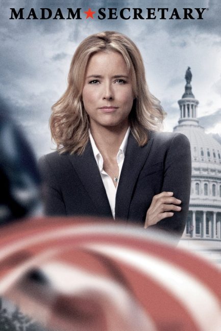 مسلسل Madam Secretary الموسم الثاني حلقة 2 مترجمة