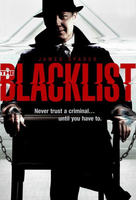 مسلسل The Blacklist الموسم الاول حلقة 18 مترجمة