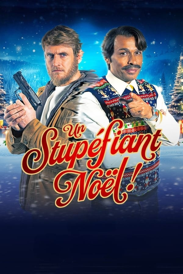فيلم Dealing with Christmas 2023 مترجم فيلم Dealing with Christmas 2023 مترجم