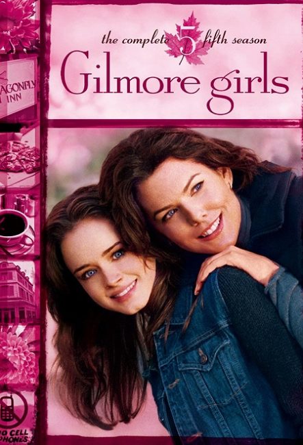 مسلسل Gilmore Girls الموسم الخامس حلقة 10 مترجمة