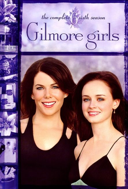 مسلسل Gilmore Girls الموسم السادس حلقة 13 مترجمة