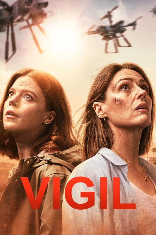 مسلسل Vigil الموسم الثاني حلقة 4