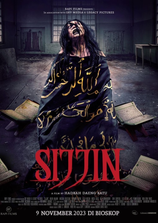 فيلم Sijjin 2023 مترجم فيلم Sijjin 2023 مترجم