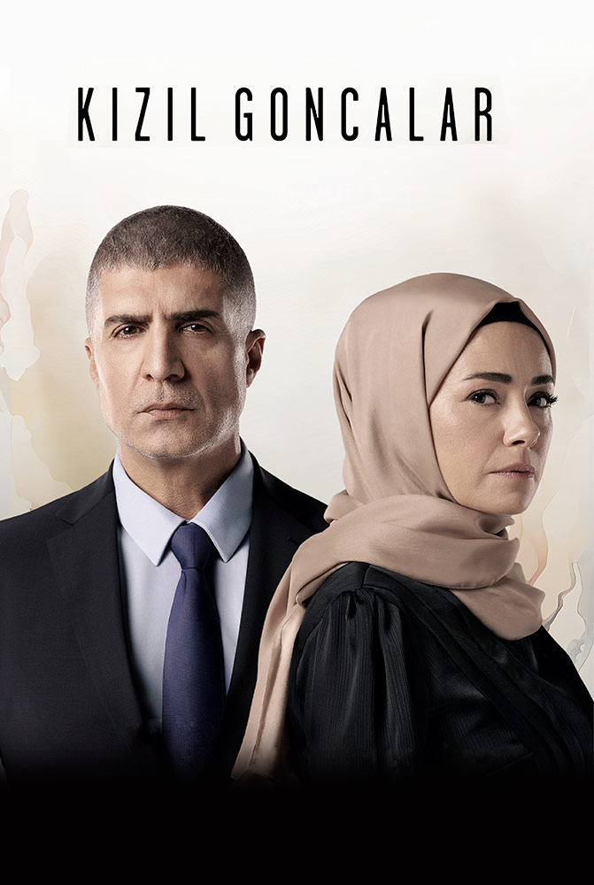 مسلسل البراعم الحمراء حلقة 5 مترجمة