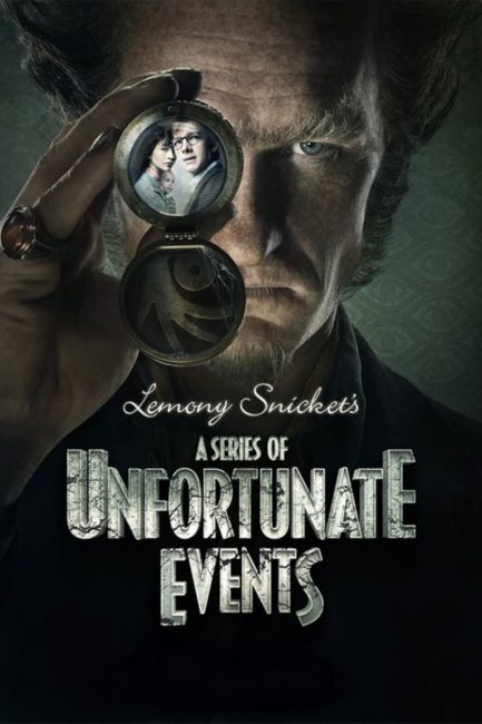 مسلسل A Series of Unfortunate Events الموسم الاول حلقة 1 مترجمة