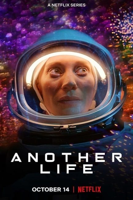 مسلسل Another Life الموسم الثاني حلقة 7 مترجمة