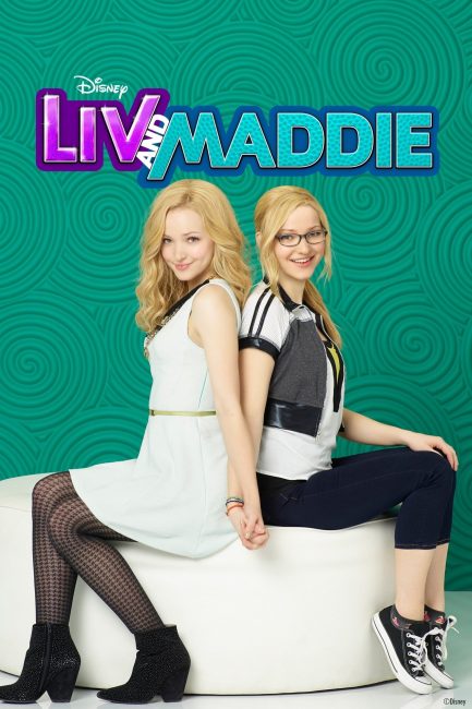 مسلسل Liv and Maddie الموسم الثالث حلقة 14 مترجمة