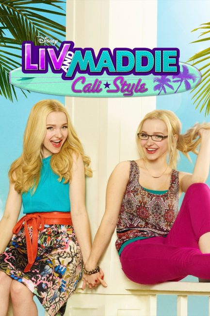 مسلسل Liv and Maddie الموسم الرابع حلقة 9 مترجمة