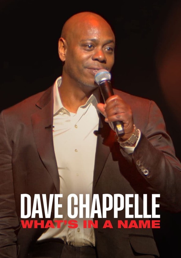 فيلم Dave Chappelle: The Dreamer 2023 مترجم