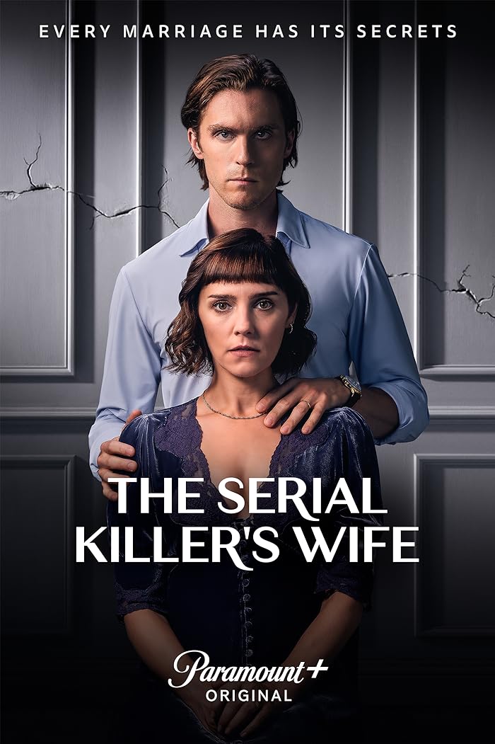 مسلسل The Serial Killer’s Wife الموسم الاول حلقة 2