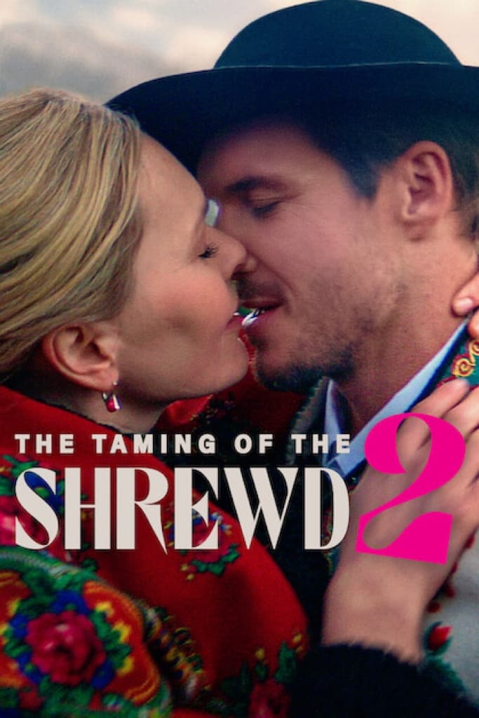 فيلم The Taming of the Shrewd 2 2023 مترجم