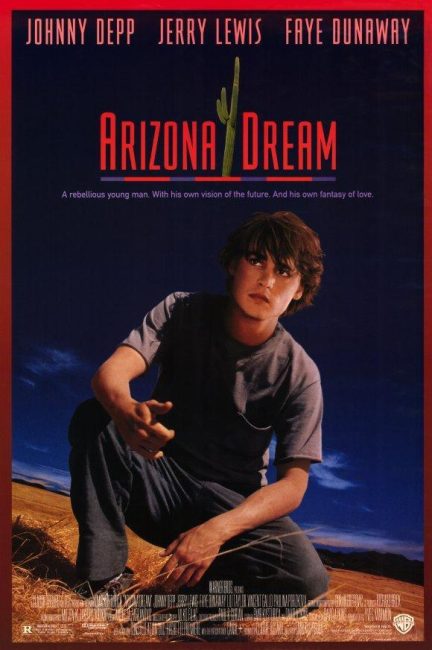 فيلم Arizona Dream 1993 مترجم فيلم Arizona Dream 1993 مترجم