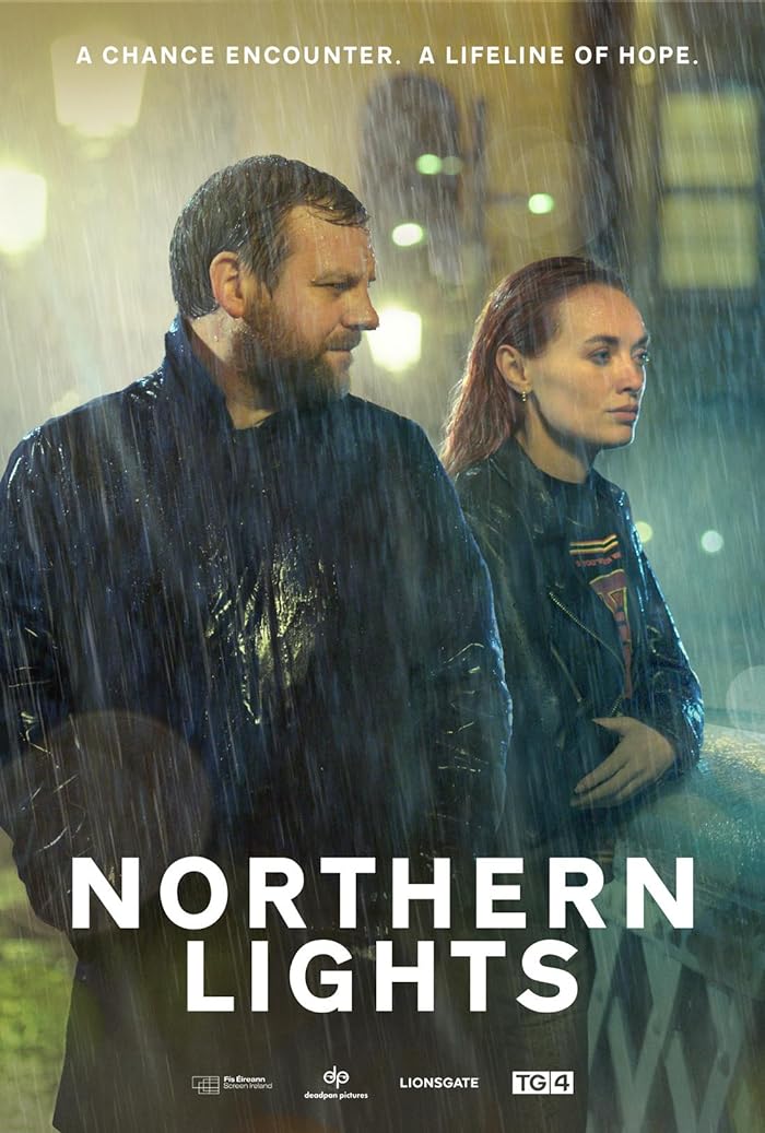 مسلسل Northern Lights الموسم الاول حلقة 2