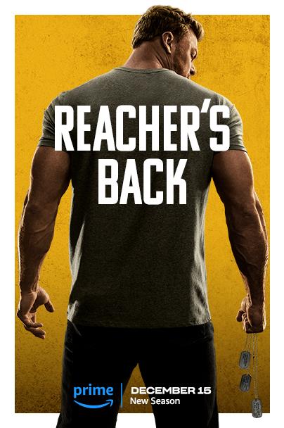 مسلسل Reacher الموسم الثاني حلقة 7