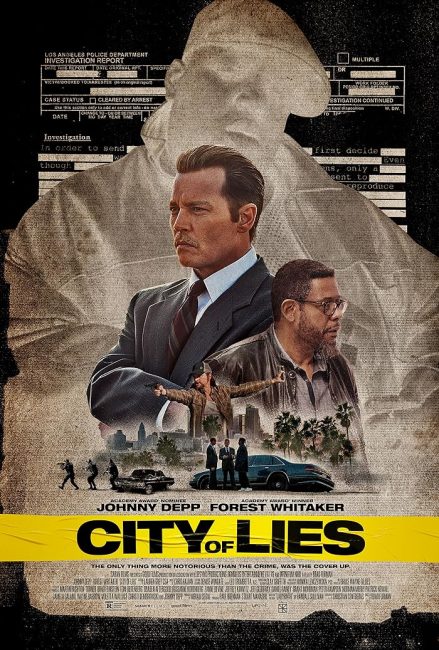 فيلم City of Lies 2018 مترجم فيلم City of Lies 2018 مترجم