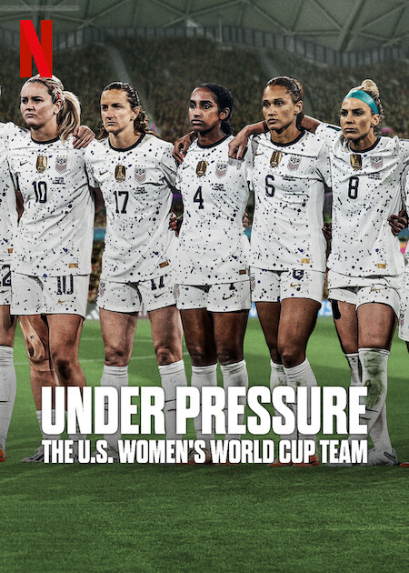 مسلسل Under Pressure: The U.S. Women’s World Cup Team الموسم الاول حلقة 2