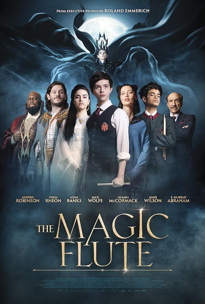 فيلم The Magic Flute 2022 مترجم فيلم The Magic Flute 2022 مترجم