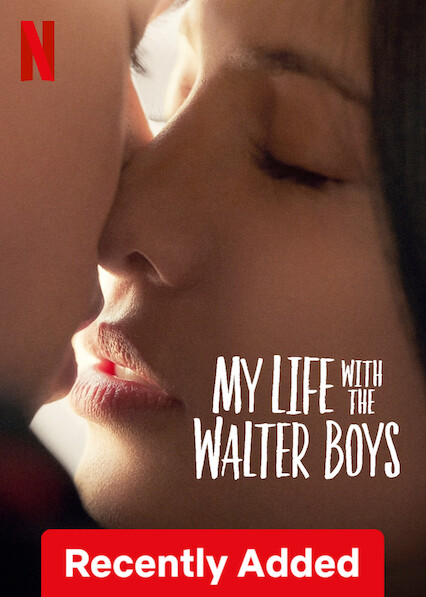 مسلسل My Life With the Walter Boys الموسم الاول حلقة 6