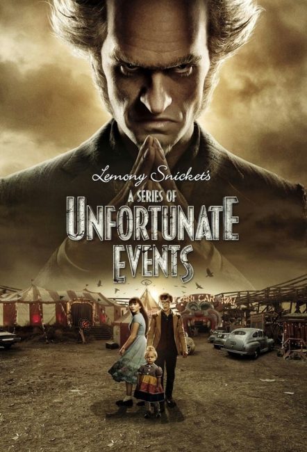 مسلسل A Series of Unfortunate Events الموسم الثاني حلقة 1 مترجمة