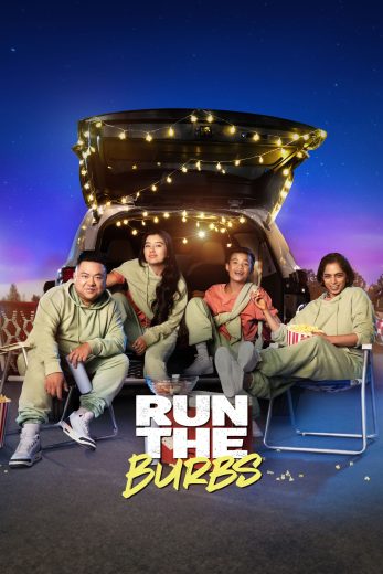 مسلسل Run the Burbs الموسم الثالث حلقة 5