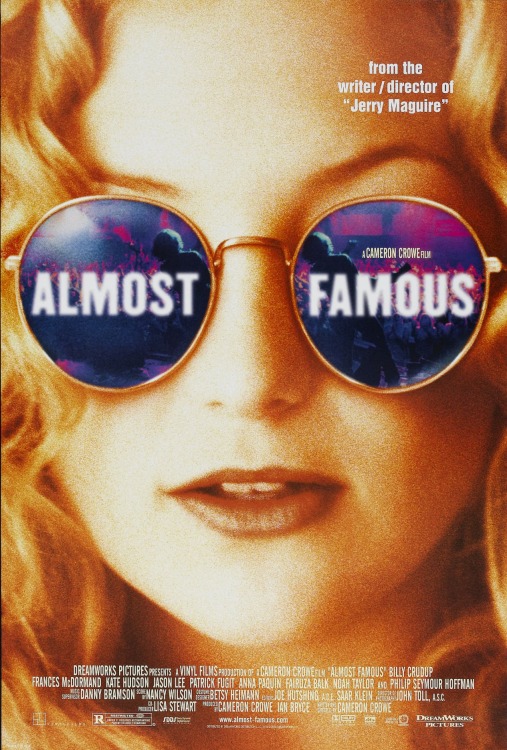فيلم Almost Famous 2000 مترجم فيلم Almost Famous 2000 مترجم