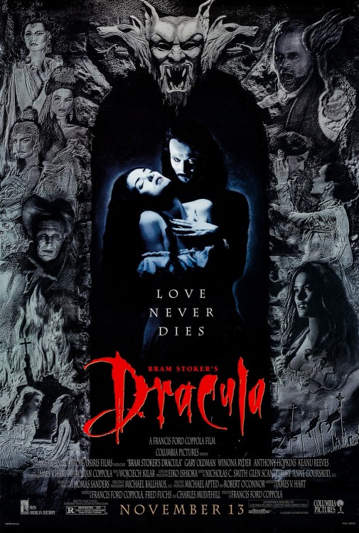 فيلم Bram Stoker’s Dracula 1992 مترجم فيلم Bram Stoker’s Dracula 1992 مترجم