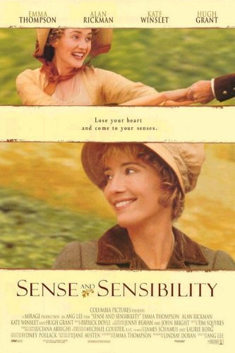 فيلم Sense and Sensibility 1995 مترجم