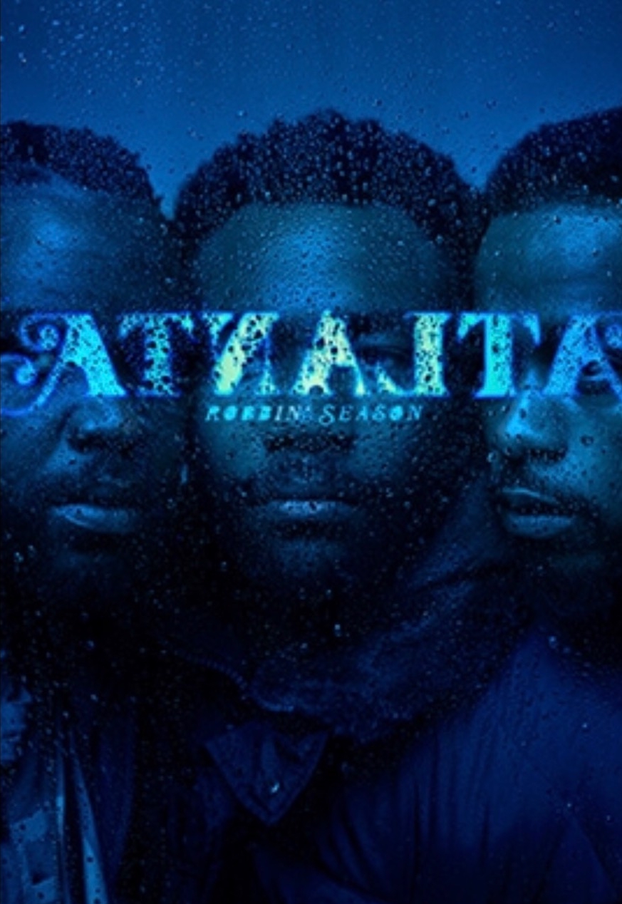 مسلسل Atlanta الموسم الثاني حلقة 3