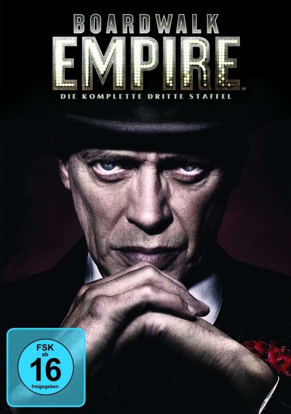 مسلسل Boardwalk Empire الموسم الثالث حلقة 3