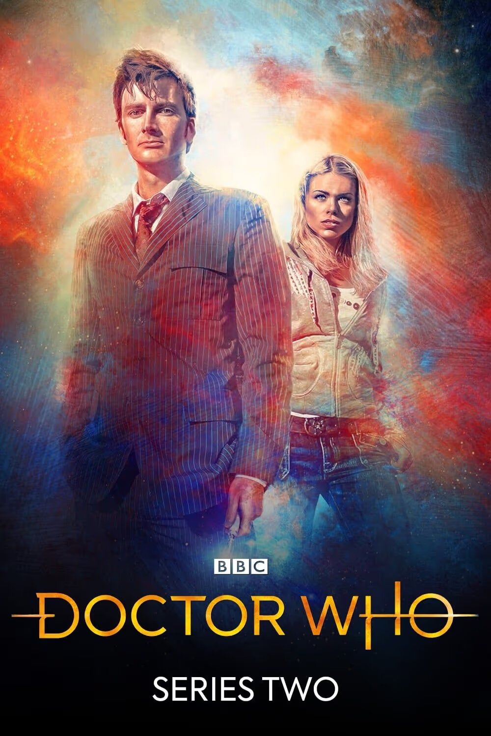 مسلسل Doctor Who الموسم الثاني حلقة 13 والاخيرة