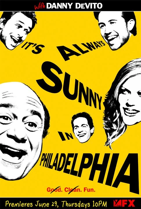 مسلسل It’s Always Sunny in Philadelphia الموسم الثاني حلقة 2