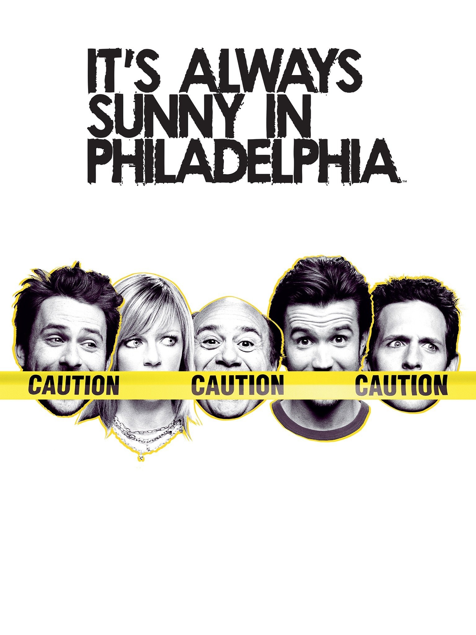 مسلسل It’s Always Sunny in Philadelphia الموسم الثالث حلقة 8