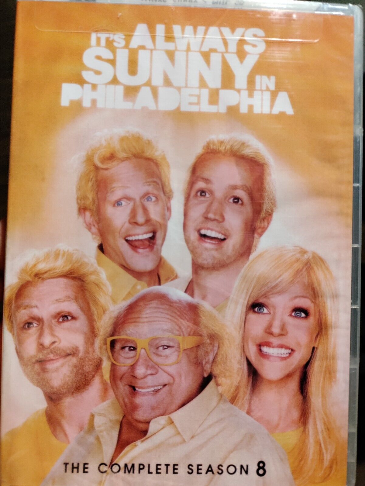 مسلسل It’s Always Sunny in Philadelphia الموسم التاسع حلقة 4