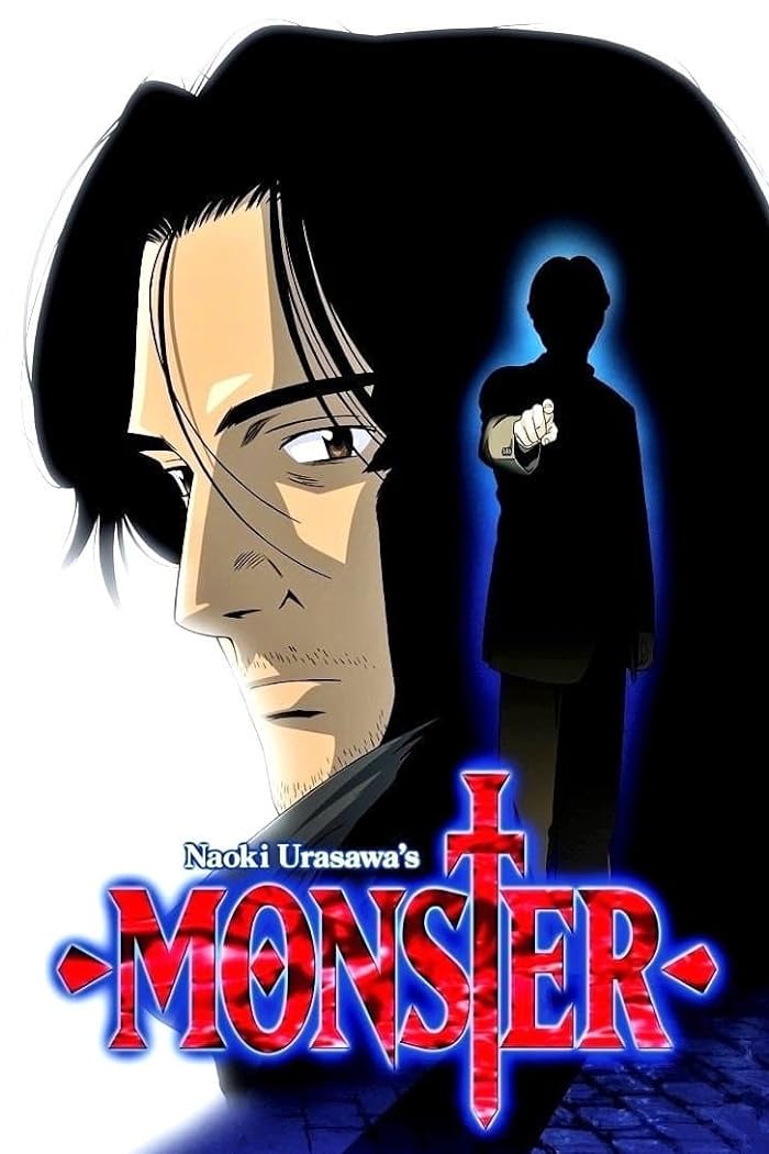 انمي Monster حلقة 50 مترجمة