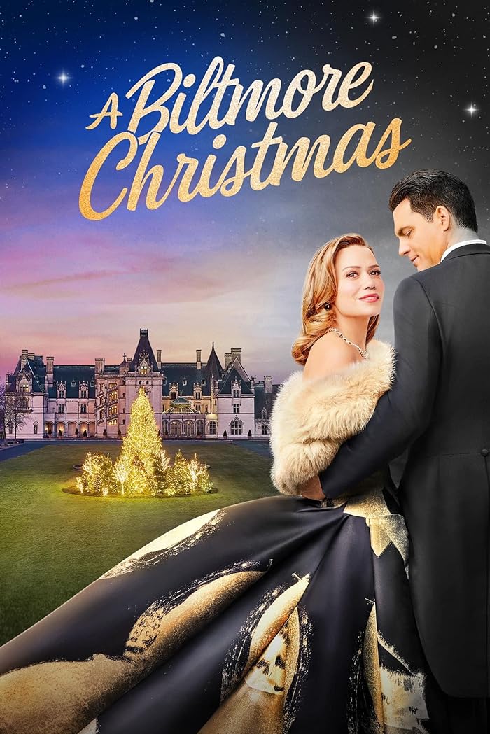 فيلم A Biltmore Christmas 2023 مترجم فيلم A Biltmore Christmas 2023 مترجم