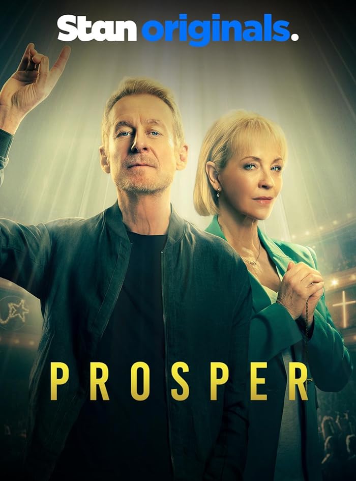 مسلسل Prosper الموسم الاول حلقة 4