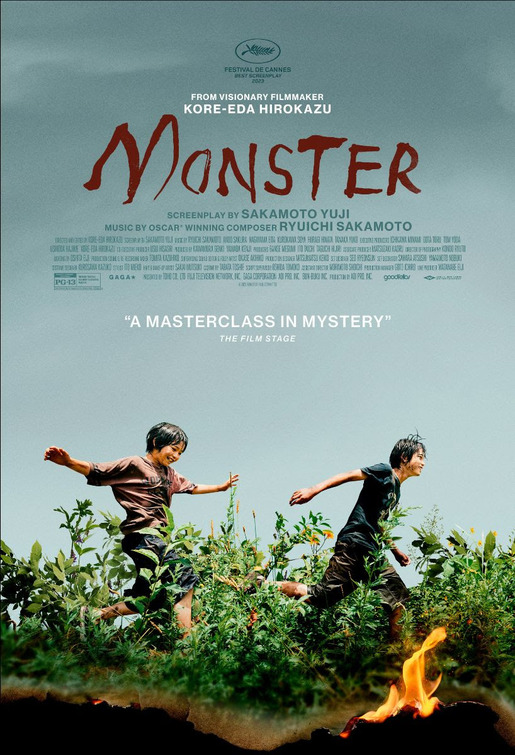 فيلم Monster 2023 مترجم فيلم Monster 2023 مترجم