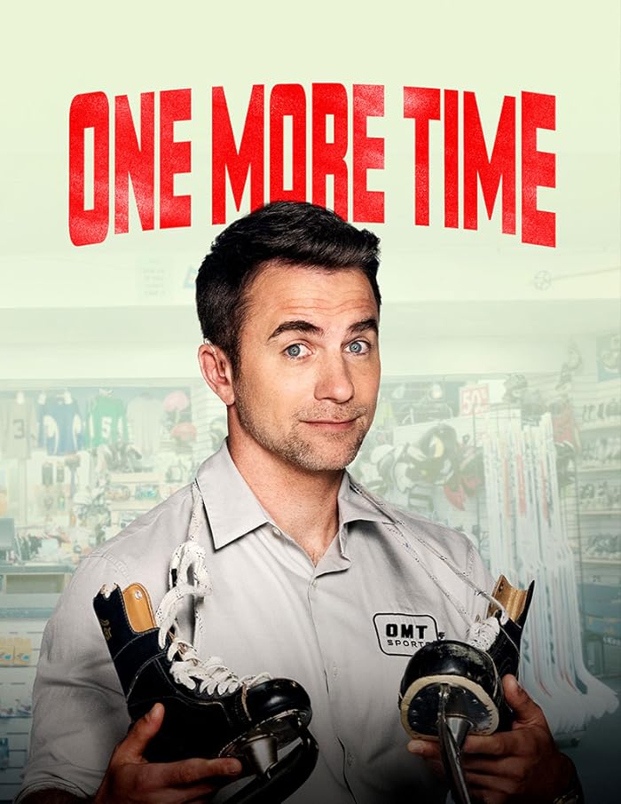 مسلسل One More Time الموسم الاول حلقة 9