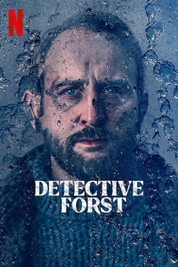 مسلسل Detective Forst الموسم الاول حلقة 4