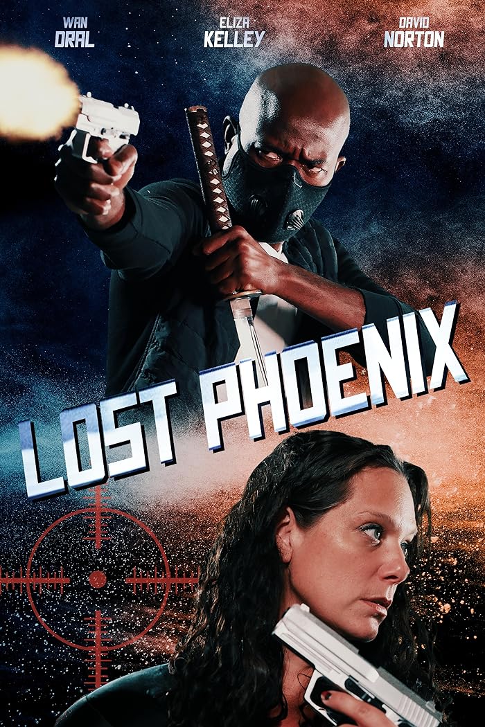 فيلم Lost Phoenix 2024 مترجم