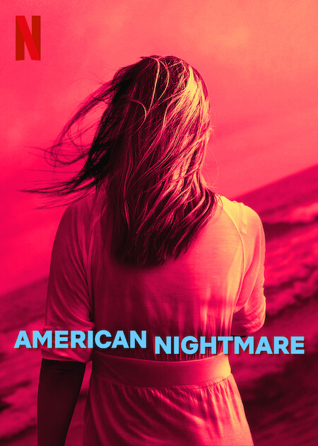 مسلسل American Nightmare الموسم الاول حلقة 2