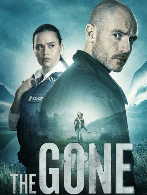 مسلسل The Gone الموسم الاول حلقة 6 والاخيرة