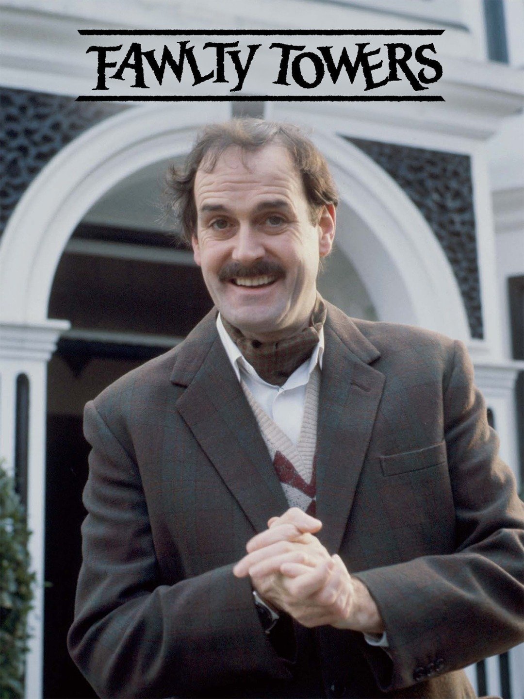 مسلسل Fawlty Towers الموسم الثاني حلقة 6 والاخيرة